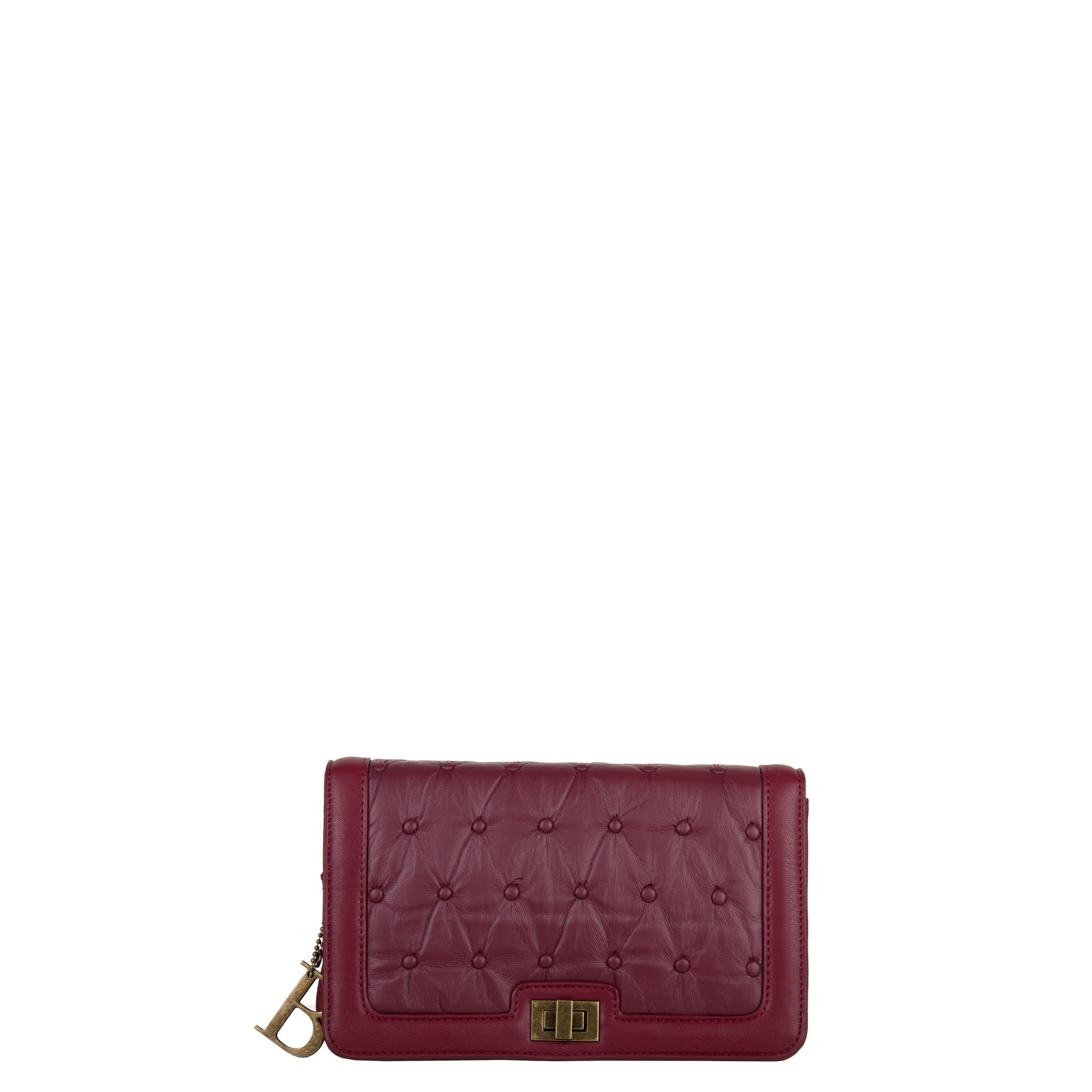 Hand bag Red